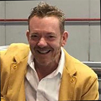Massimo Iafrate