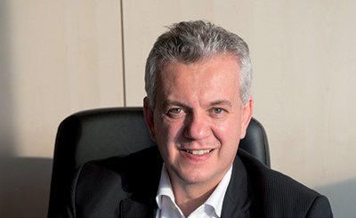 Marco Calcagni