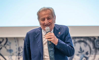 FELICE ROSSINI