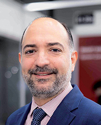 Firas Masri