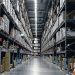 Ubicazioni intelligenti con Edigit, produzione più veloce