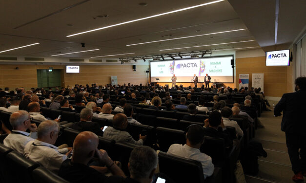 Print4All Conference: quando l’umanità guida l’innovazione nel printing e converting