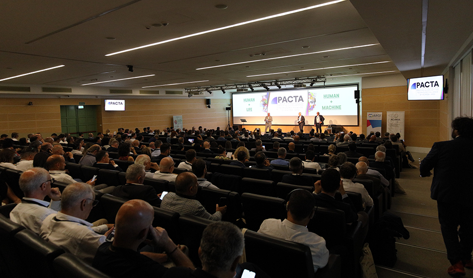 Print4All Conference: quando l’umanità guida l’innovazione nel printing e converting