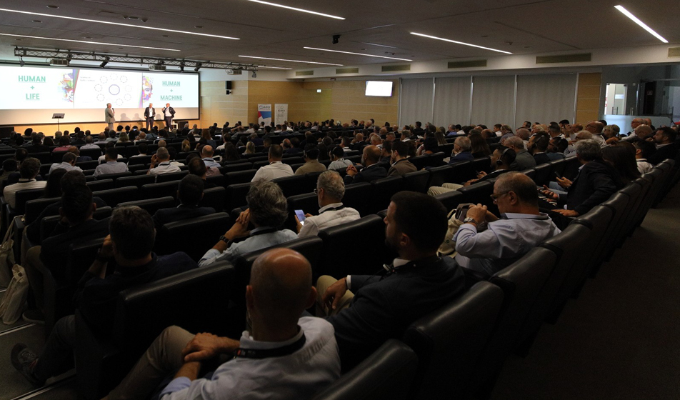 Verso Print4All 2027: l’AI riscrive il futuro globale, ma sono le persone a guidare l’evoluzione del printing