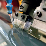 Fornitori anilox: come cambia il rapporto con i clienti della stampa flexo