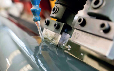Fornitori anilox: come cambia il rapporto con i clienti della stampa flexo