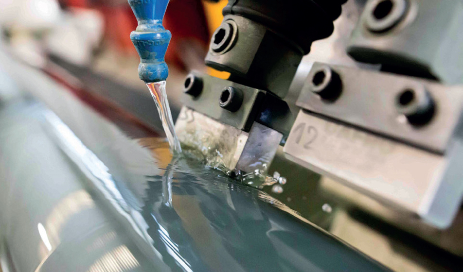 Fornitori anilox: come cambia il rapporto con i clienti della stampa flexo