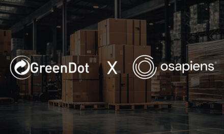GreenDot e osapiens lanciano la prima piattaforma AI per semplificare il PPWR