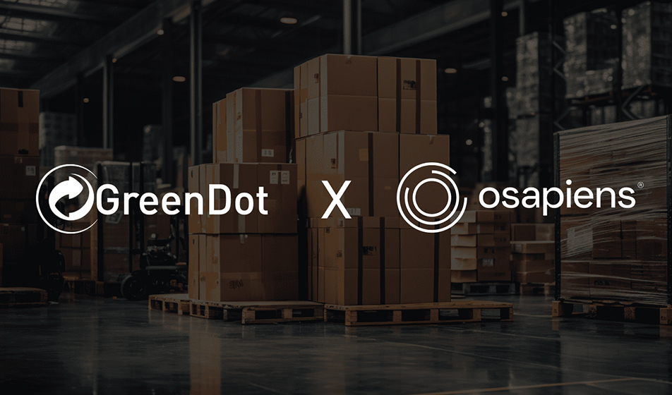 GREENDOT E OSAPIENS LANCIANO LA PRIMA PIATTAFORMA AI PER SEMPLIFICARE il PNRR