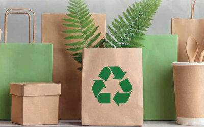 PPWR, il packaging entra nell’era della progettazione obbligata