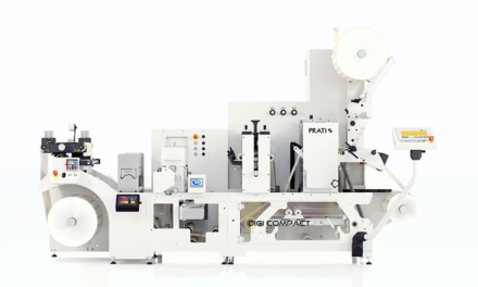 Prati at Loupe Americas 2026: two paths to smarter label converting