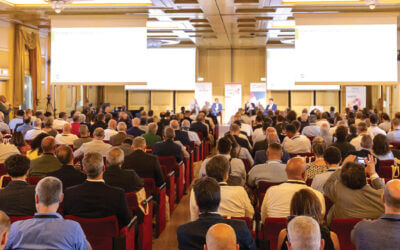 Print4All Conference, la filiera si prepara alla fiera del 2027