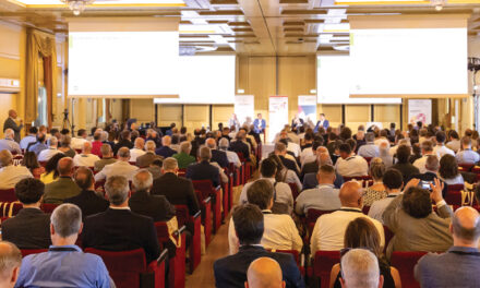 Print4All Conference, la filiera si prepara alla fiera del 2027