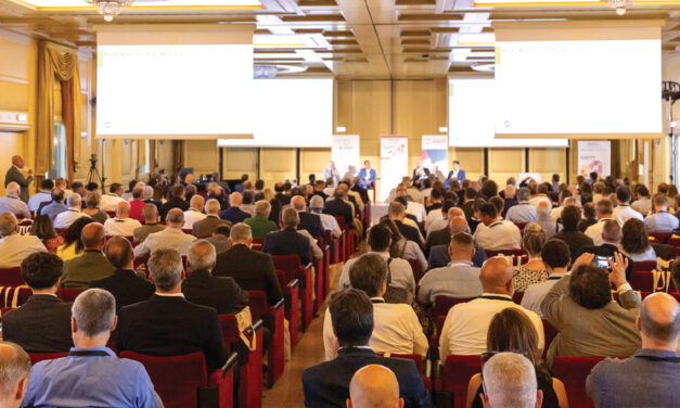 Print4All Conference, la filiera si prepara alla fiera del 2027