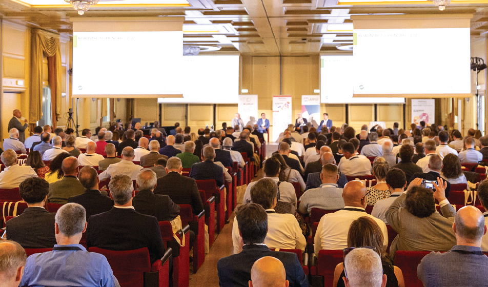 Print4All Conference, la filiera si prepara alla fiera del 2027