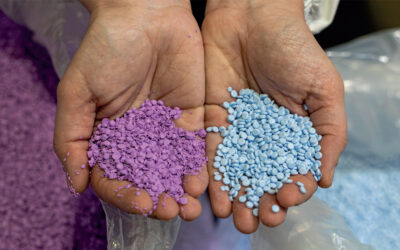 Ripensare e innovare: la sfida di Plastik