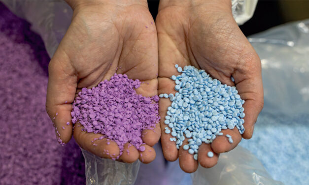 Ripensare e innovare: la sfida di Plastik
