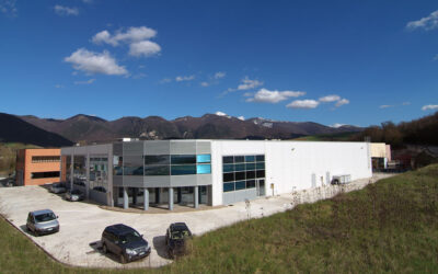 Finlogic acquisisce CP Serigrafica e cresce nelle etichette