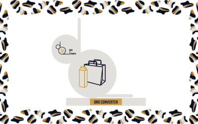 Oro Converter: l’eccellenza della trasformazione in Italia
