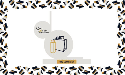 Oro Converter: l’eccellenza della trasformazione in Italia