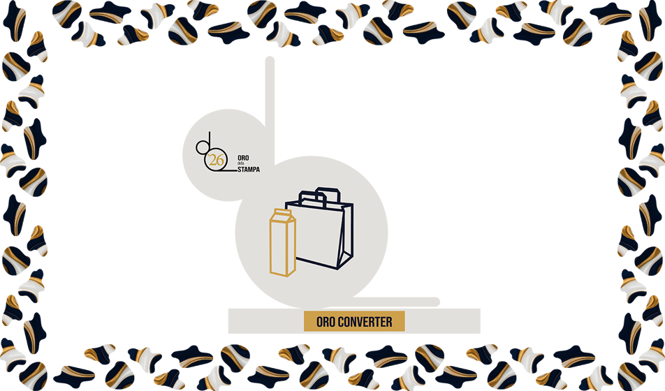 Oro Converter: l’eccellenza della trasformazione in Italia