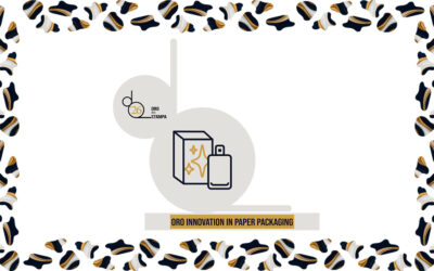 Oro Innovation in Paper Packaging: una nuova categoria per l’innovazione responsabile