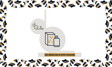 Oro Innovation in Paper Packaging: una nuova categoria per l’innovazione responsabile
