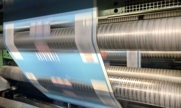 Trend di laminazione: storie di carta, barriere e sostenibilità