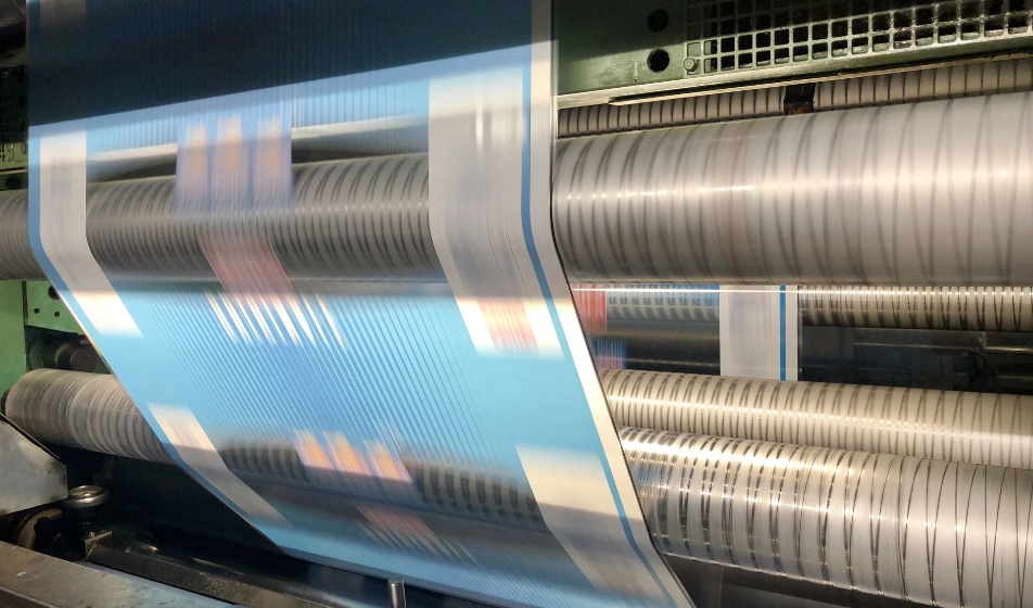 Trend di laminazione: storie di carta, barriere e sostenibilità