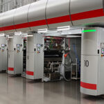 Come efficientare la stampa rotocalco