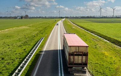 Trasporti ed energia: la doppia stretta soffoca i margini delle PMI