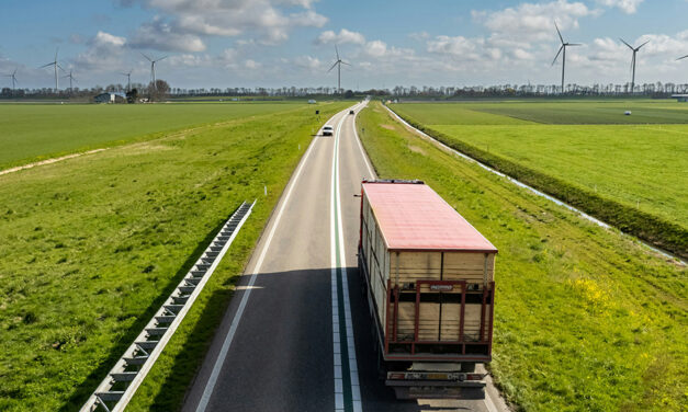 Trasporti ed energia: la doppia stretta soffoca i margini delle PMI