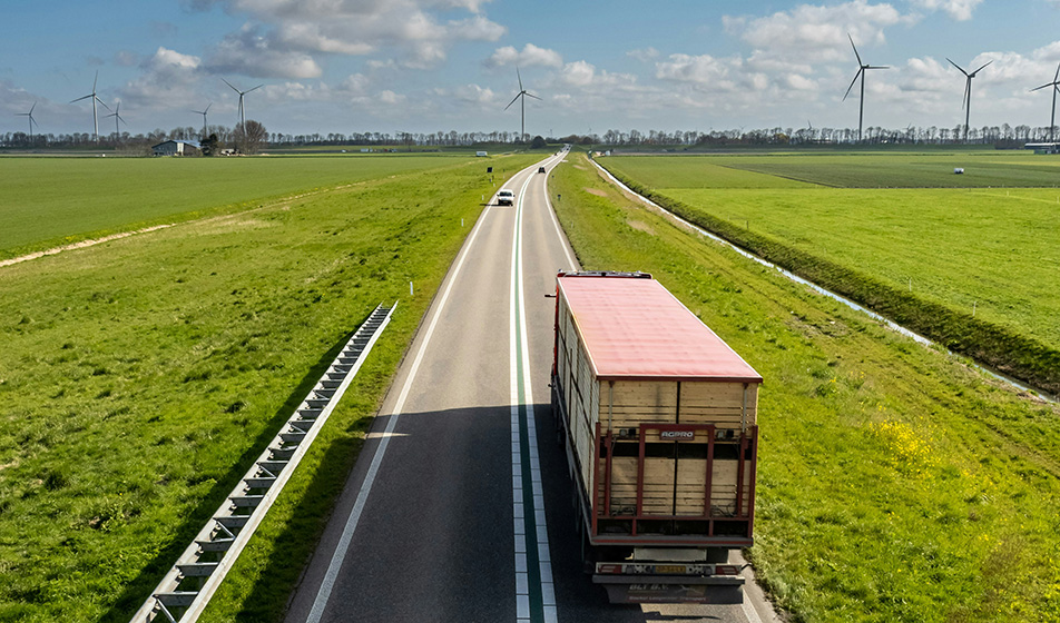 Trasporti ed energia: la doppia stretta soffoca i margini delle PMI
