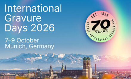 International Gravure Days 2026: a Monaco si parla di rotocalco