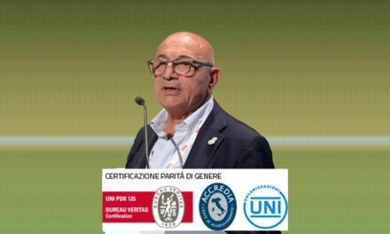Confindustria Ancona, Tonino Dominici di Boxmarche alla guida del Gruppo Carto-Grafica