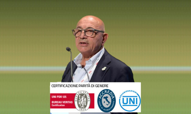 Confindustria Ancona, Tonino Dominici di Boxmarche alla guida del Gruppo Carto-Grafica