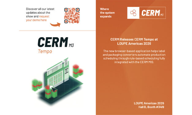 CERM will Join LOUPE Americas 2026