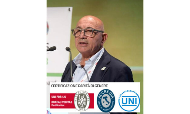 Confindustria Ancona, Tonino Dominici di Boxmarche alla guida del Gruppo Carto-Grafica