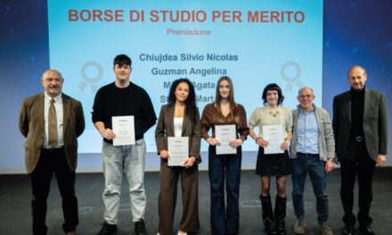 Dall’accademia della Grafica 130 nuovi diplomati pronti per il mondo del lavoro
