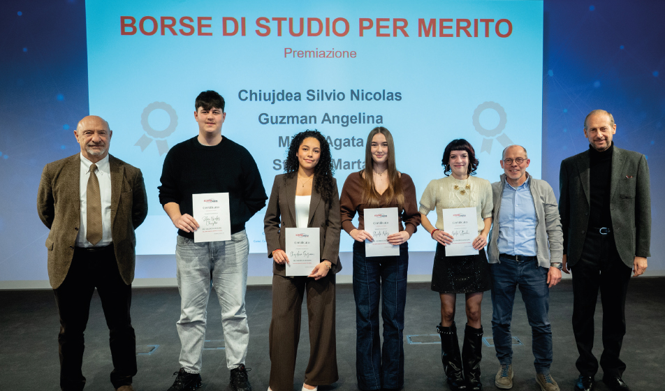 Dall’accademia della Grafica 130 nuovi diplomati pronti per il mondo del lavoro