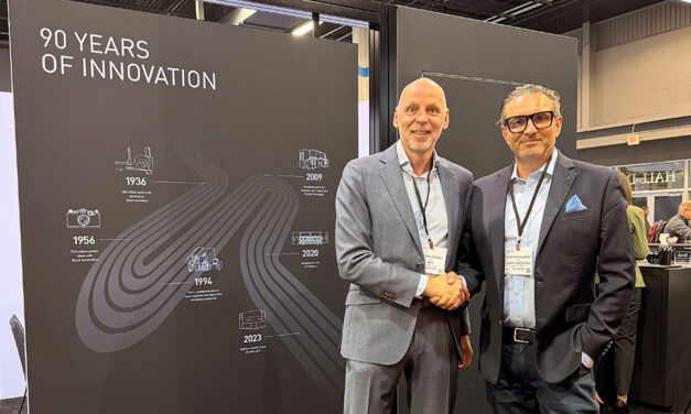 Durst Group will Acquire MPS, Expanding Its Label Printing Platform