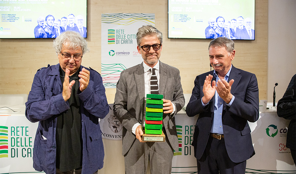 Il Museo della Carta di Pescia “Ambasciatore 2026”