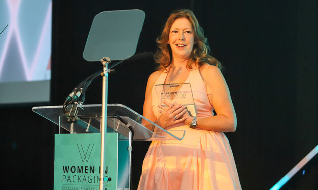 London Packaging Week 2026 celebrates female leadership