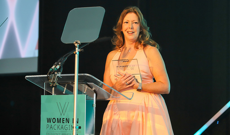 London Packaging Week 2026 celebrates female leadership