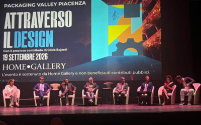 Packaging Valley, a Piacenza il confronto sul futuro del converting