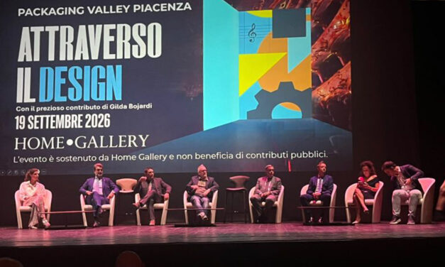 Packaging Valley, a Piacenza il confronto sul futuro del converting