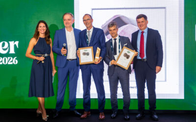 Seda vince l’European Carton Excellence Award 2026