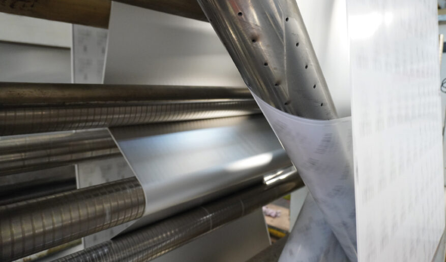 laminazione