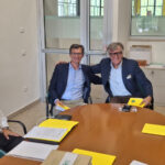 AFC Associazione Formazione Cartaria, passaggio di consegne alla presidenza