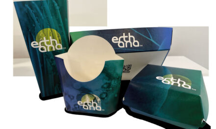 Archroma Packaging Technologies Launches Erthana™
